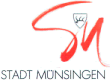 Stadt Münsingen