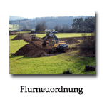 Flurneuordnung